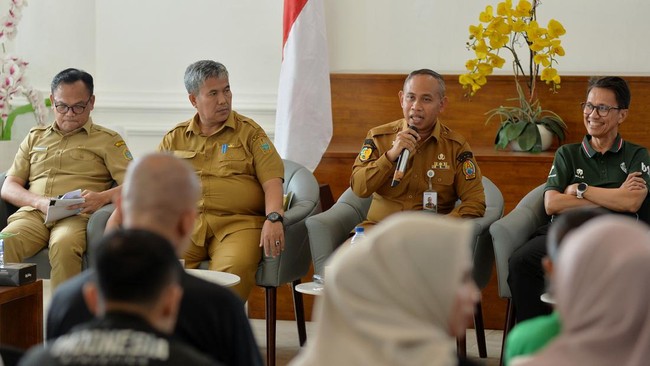 Situs News Indoesia Alternatif Informasi Berita Viral Terbaru