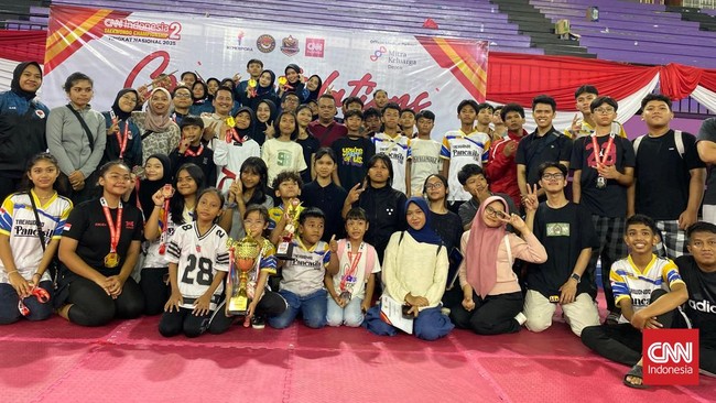 Situs News Indoesia Alternatif Informasi Berita Viral Terbaru