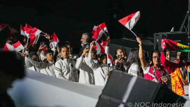 Situs News Indoesia Alternatif Informasi Berita Viral Terbaru