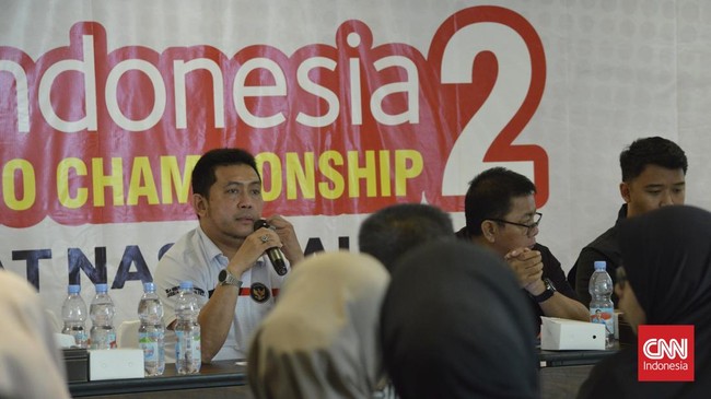 Situs News Indoesia Alternatif Informasi Berita Viral Terbaru