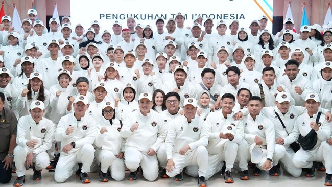Situs News Indoesia Alternatif Informasi Berita Viral Terbaru