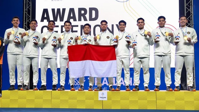 Situs News Indoesia Alternatif Informasi Berita Viral Terbaru