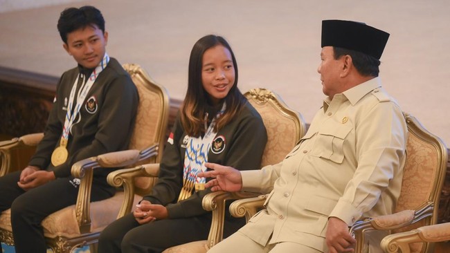 Situs News Indoesia Alternatif Informasi Berita Viral Terbaru