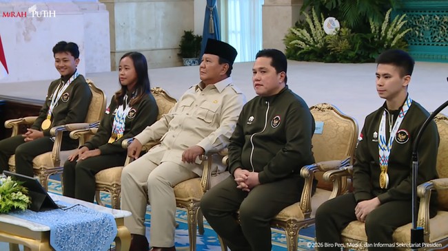 Situs News Indoesia Alternatif Informasi Berita Viral Terbaru